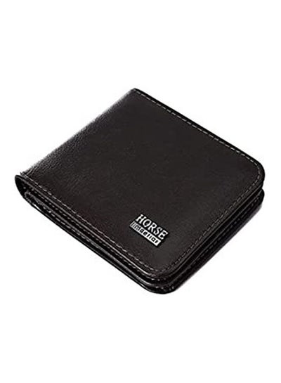 Buy Card Holder Wallet Black in Egypt