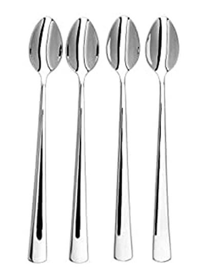 Buy Spoon Stainless Steel Silver in Egypt