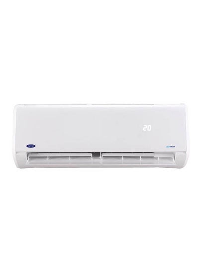 Buy Optimax Inverter Cooling & Heating Split Air Conditioner 2.25 HP 53Qhc18Dn708 53Qhc18Dn-708 White in Egypt