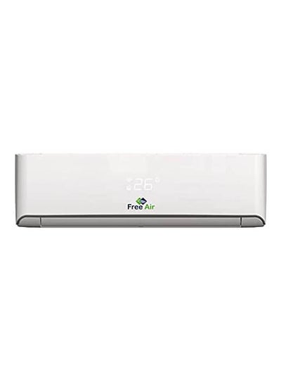 Buy Free Air FR12CR Split System Air Conditioner Cold Only  1.5 HP FR-12CR White in Egypt