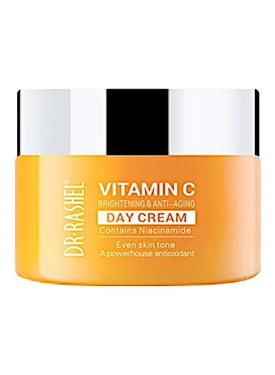 Buy Vitamin C Brightening And Anti-Aging Day Cream 50grams in Egypt