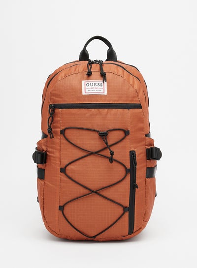 اشتري Bungee Backpack Orange في الامارات