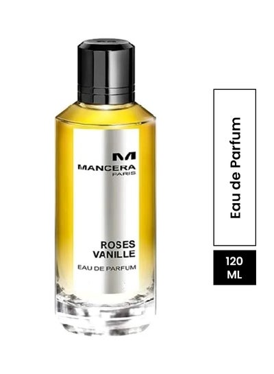 Buy Roses Vanille EDP 120ml in Saudi Arabia