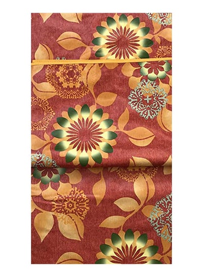 Buy France Rectangle Table Cover Red in Egypt