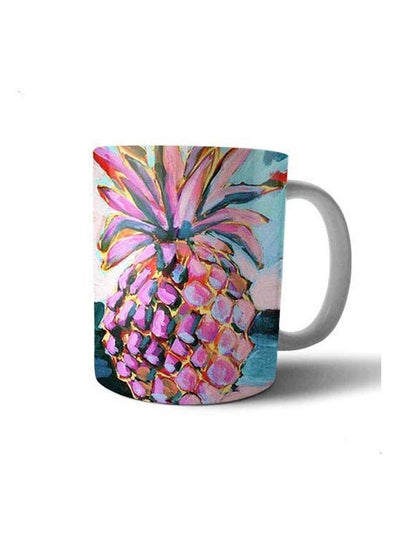 اشتري Mug Ceramic Multicolour في مصر