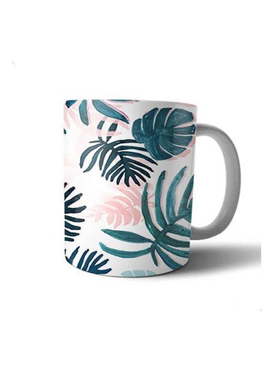 Buy Mug Ceramic Multicolour in Egypt