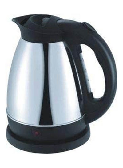 Buy Kettle To Make Tea Silver 1.5Liters in Egypt