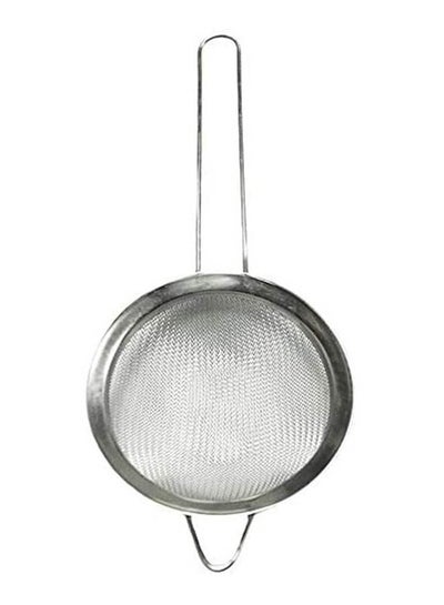 Buy Fine Tea Strainer Silver in Egypt