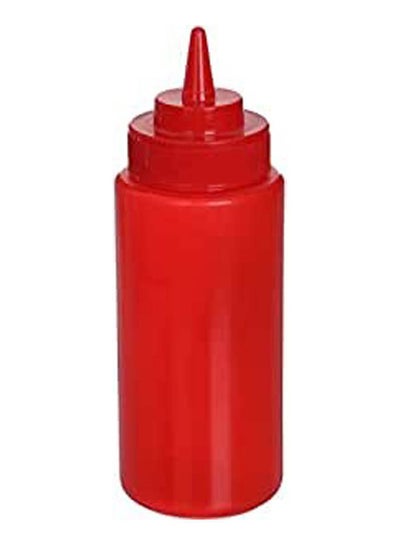 Buy Ketchup Plastic Bottle Red in Egypt