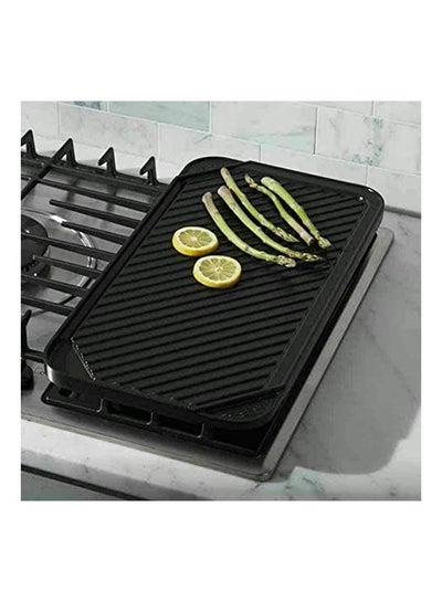 Buy Grill Double Granite Black in Egypt