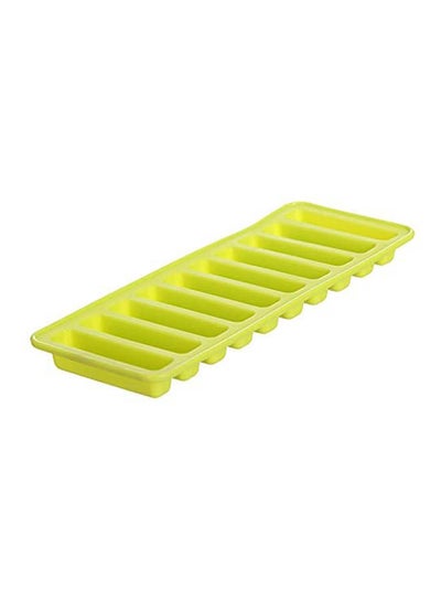 Buy Silicone Ice Mold Green in Egypt