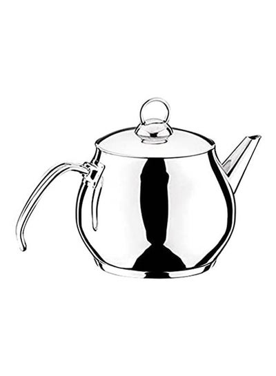 اشتري Stove Top Kettle Silver في مصر