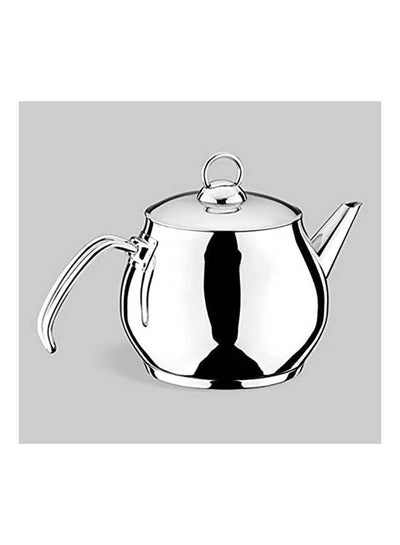 اشتري Stove Top Kettle Silver في مصر