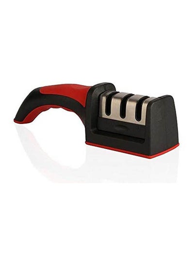 Buy Metal - Knife Sharpener Multicolour in Egypt