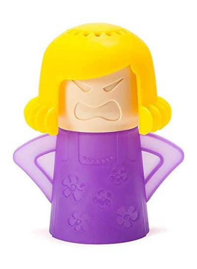 اشتري Microwave Cleaner Angry Mama Purple في مصر