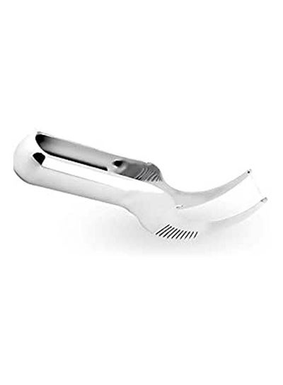 Buy Stainless Steel - Slicer Silver in Egypt