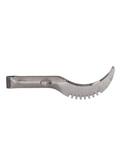 Buy Stainless Fruit Slicer Silver in Egypt