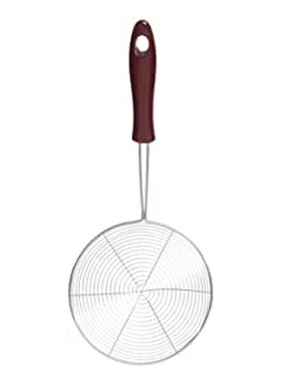 Buy Stainless Steel Strainer Brown in Egypt