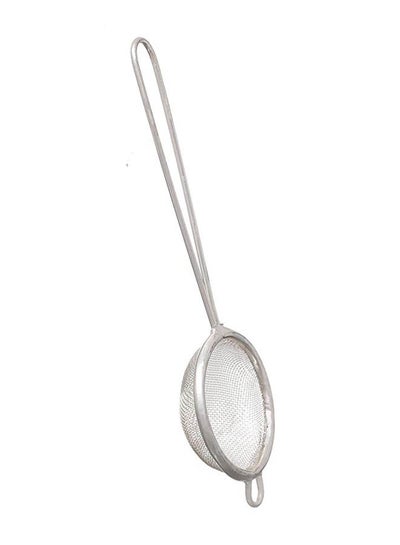 اشتري Strainer For Tea Small Silver في مصر