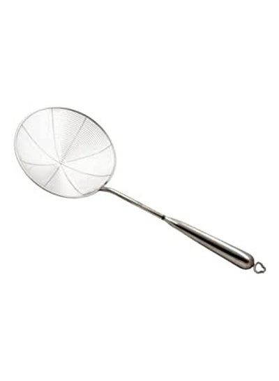 Buy Strainer Stainless Steel Silver in Egypt