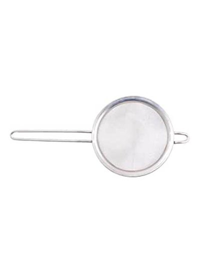 اشتري Strainer Stainless Steel Silver في مصر