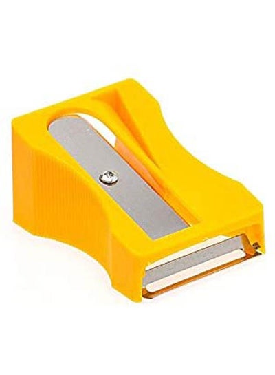 Buy Vegetables Sharpener Peeler Kitchen Tool Orange in Egypt