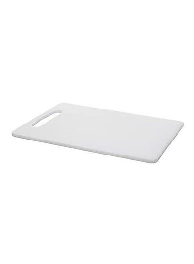 Buy Legitim Chopping Board White in Egypt