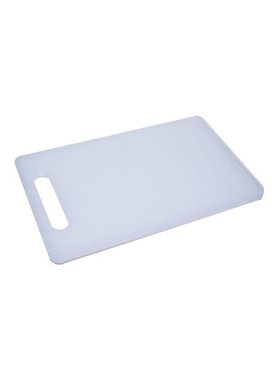 اشتري Cutting Board White في مصر