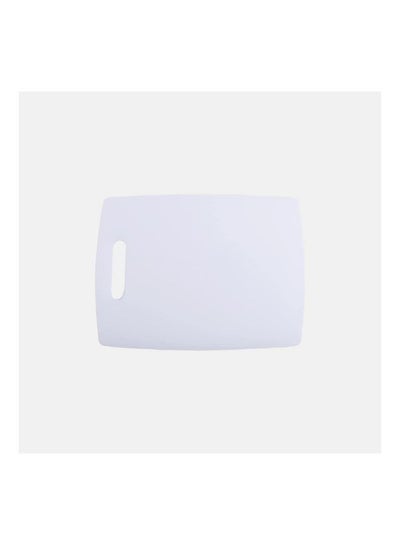 اشتري Cutting Board White في مصر