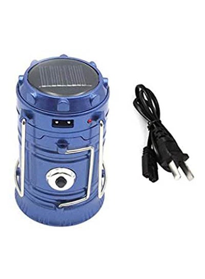 Buy Emergency & Camping Lights Blue in Egypt