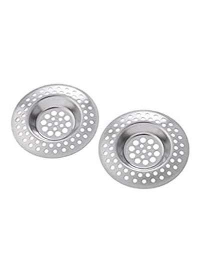 اشتري Stainless Sink Strainer Silver في مصر