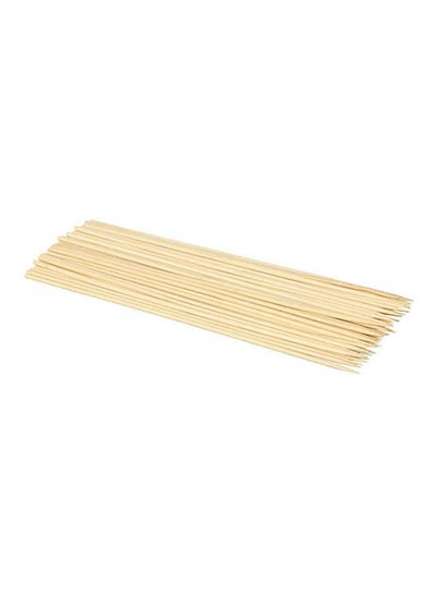 Buy Barbeque Skewers, Brownroaa61739 Beige in Egypt