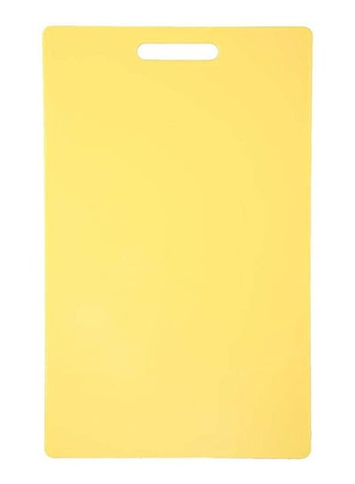 Buy Cutting Board Yellow in Egypt