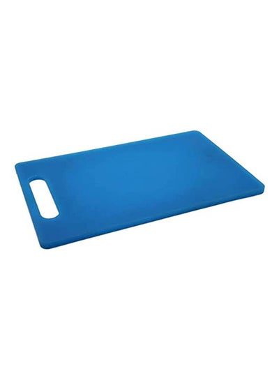 اشتري Large Cutting Board Blue في مصر