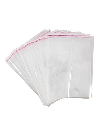 Buy Disposable Bags Clear in Egypt