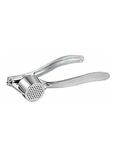 Buy Garlic Presses Stainless Steel Silver in Egypt