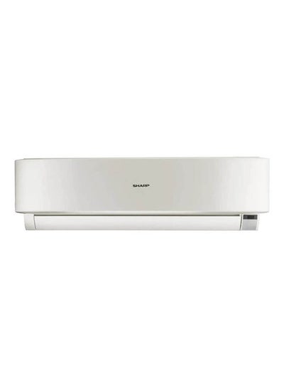 Buy Split Air Conditioner 3 HP Cool Heat Turbo AYA24YSE AY-A24YSE White in Egypt