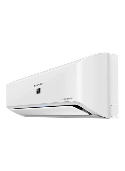 Buy Split Air Conditioner 2.25 HP Cool Heat Inverter Plasmacluster AYXP18YHE 1470 W AY-XP18YHE White in Egypt