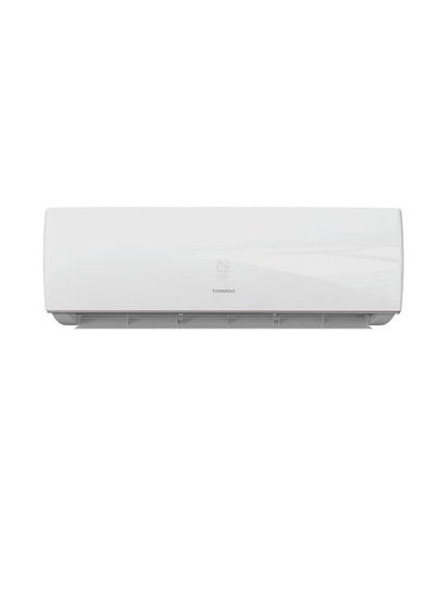 Buy Split Air Conditioner 1.5 HP Cooling Digital Plasma Shield TH-H12YEE White in Egypt