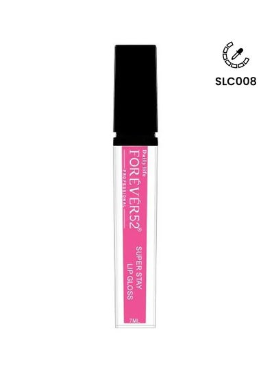 Buy Super Stay Lip Gloss SLC008 in UAE