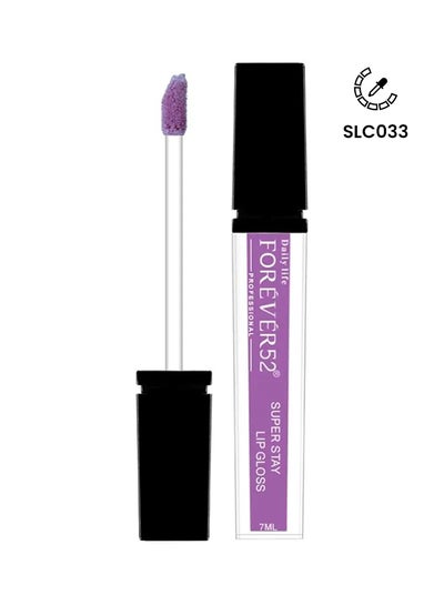 Buy Super Stay Lip Gloss SLC033 in UAE