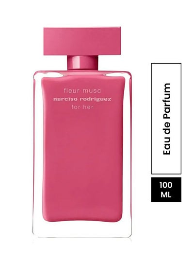 Buy Fleur Musc EDP 100ml in UAE