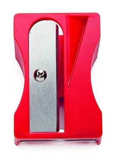 Buy Vegetables Peeler Red in Egypt