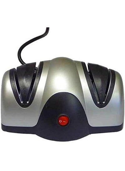 Buy Electric Knife Sharpener Multicolour in Egypt