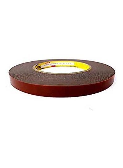 Buy Double Side Foam Tape Red in Egypt