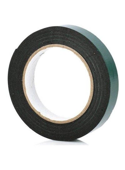 اشتري Double Sided Tape Foam Black في مصر