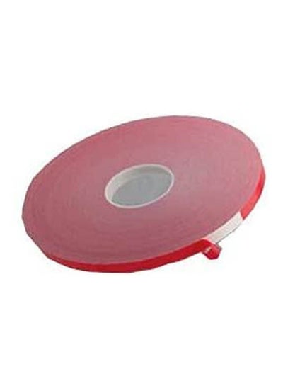 Buy Double Sided Tape Red 10meter in Egypt