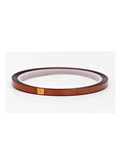 Buy Heat Resistant Scotch Tape Brown in Egypt