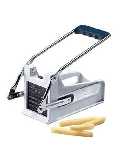 اشتري Potato Slicer Silver في مصر