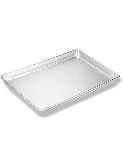 Buy Baking Sheet Pan Silver in Egypt